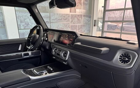 Mercedes-Benz G-Класс AMG, 2025 год, 32 800 000 рублей, 34 фотография