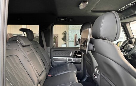 Mercedes-Benz G-Класс AMG, 2025 год, 32 800 000 рублей, 32 фотография