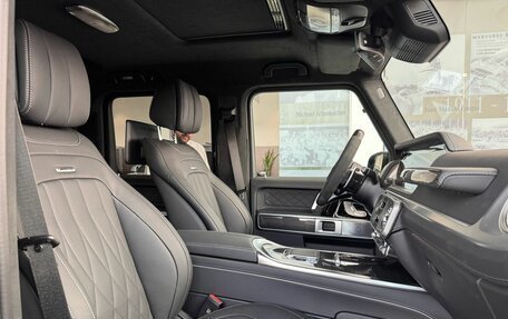 Mercedes-Benz G-Класс AMG, 2025 год, 32 800 000 рублей, 35 фотография
