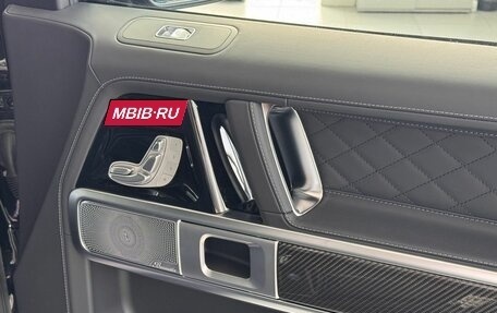 Mercedes-Benz G-Класс AMG, 2025 год, 32 800 000 рублей, 33 фотография