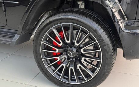Mercedes-Benz G-Класс AMG, 2025 год, 32 800 000 рублей, 37 фотография