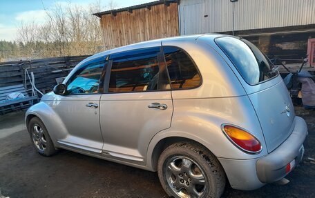 Chrysler PT Cruiser, 2001 год, 500 000 рублей, 3 фотография