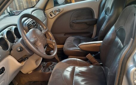 Chrysler PT Cruiser, 2001 год, 500 000 рублей, 4 фотография