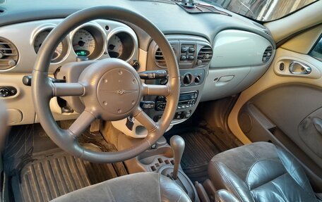 Chrysler PT Cruiser, 2001 год, 500 000 рублей, 6 фотография