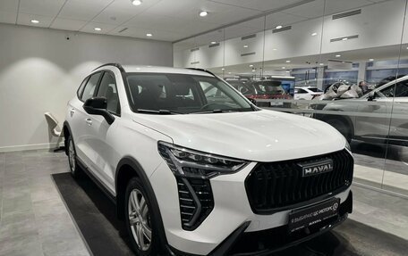 Haval Jolion, 2026 год, 2 449 000 рублей, 5 фотография