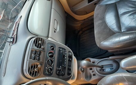 Chrysler PT Cruiser, 2001 год, 500 000 рублей, 7 фотография
