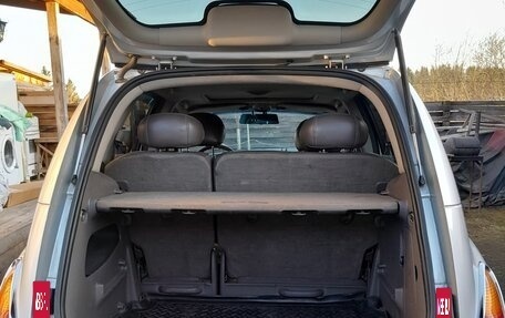 Chrysler PT Cruiser, 2001 год, 500 000 рублей, 9 фотография