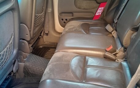 Chrysler PT Cruiser, 2001 год, 500 000 рублей, 8 фотография