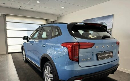 Haval Jolion, 2026 год, 2 449 000 рублей, 3 фотография