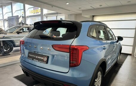 Haval Jolion, 2026 год, 2 449 000 рублей, 4 фотография