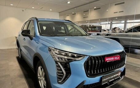 Haval Jolion, 2026 год, 2 449 000 рублей, 2 фотография