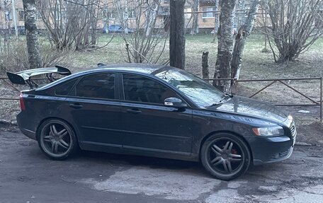 Volvo S40 II, 2007 год, 600 000 рублей, 2 фотография