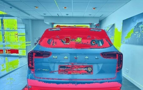 Haval Jolion, 2026 год, 2 449 000 рублей, 5 фотография
