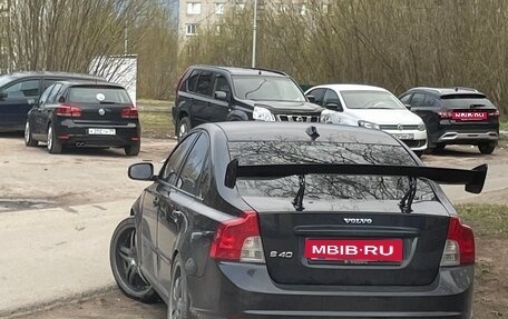 Volvo S40 II, 2007 год, 600 000 рублей, 3 фотография