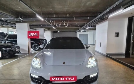 Porsche Panamera II рестайлинг, 2020 год, 13 704 777 рублей, 2 фотография