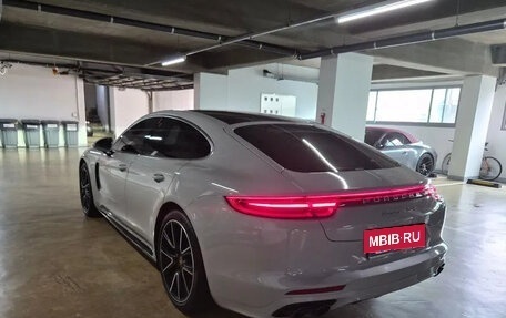 Porsche Panamera II рестайлинг, 2020 год, 13 704 777 рублей, 3 фотография