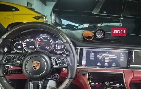 Porsche Panamera II рестайлинг, 2020 год, 13 704 777 рублей, 5 фотография