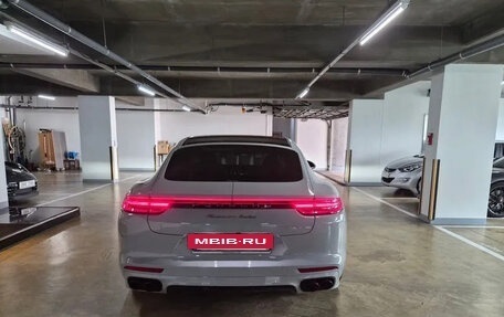 Porsche Panamera II рестайлинг, 2020 год, 13 704 777 рублей, 4 фотография