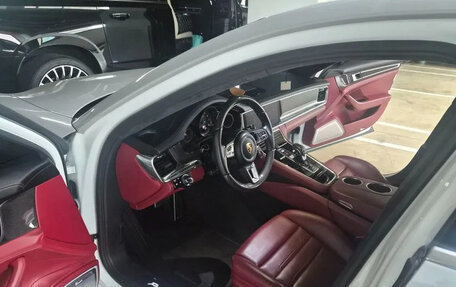 Porsche Panamera II рестайлинг, 2020 год, 13 704 777 рублей, 6 фотография