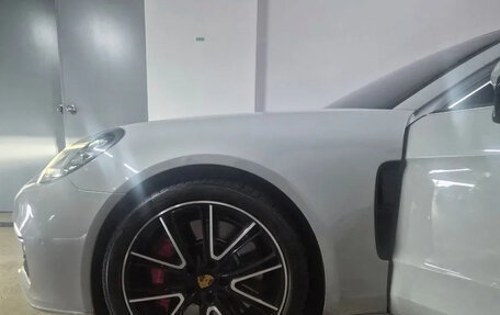 Porsche Panamera II рестайлинг, 2020 год, 13 704 777 рублей, 9 фотография