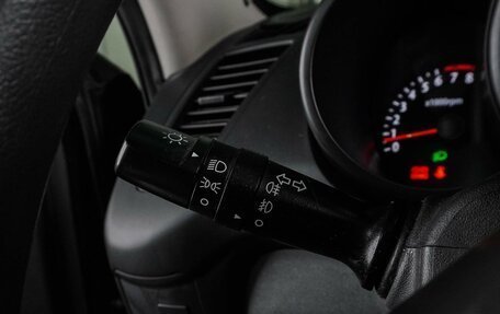 KIA Soul I рестайлинг, 2009 год, 699 000 рублей, 12 фотография