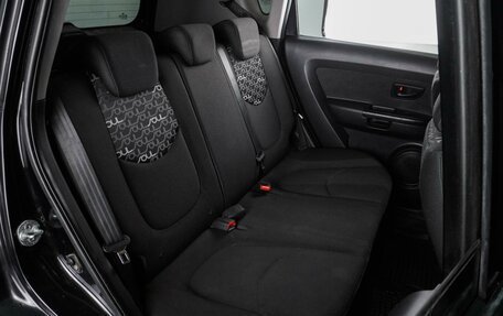 KIA Soul I рестайлинг, 2009 год, 699 000 рублей, 7 фотография