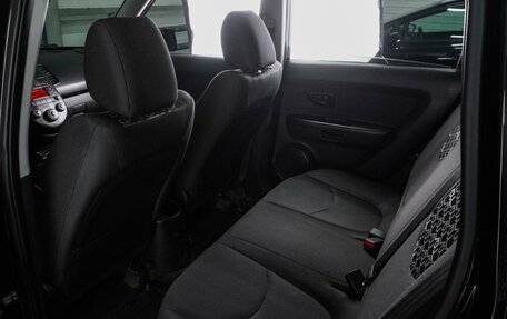KIA Soul I рестайлинг, 2009 год, 699 000 рублей, 11 фотография