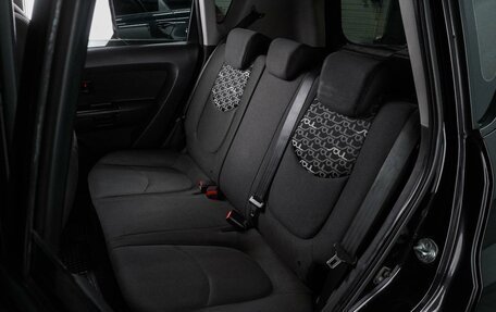 KIA Soul I рестайлинг, 2009 год, 699 000 рублей, 9 фотография