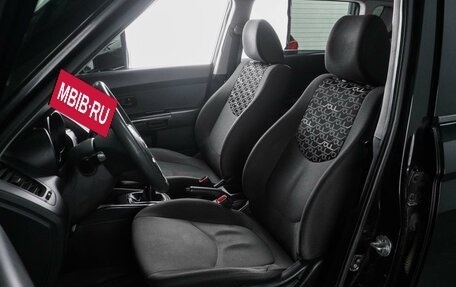 KIA Soul I рестайлинг, 2009 год, 699 000 рублей, 10 фотография