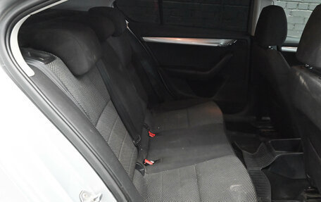 Skoda Octavia, 2013 год, 970 000 рублей, 11 фотография