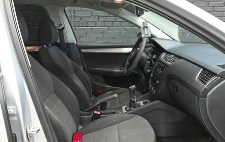 Skoda Octavia, 2013 год, 970 000 рублей, 10 фотография