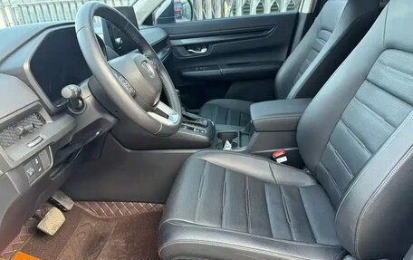 Honda CR-V, 2025 год, 3 600 013 рублей, 7 фотография
