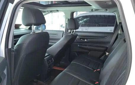 Honda CR-V, 2025 год, 3 600 013 рублей, 10 фотография