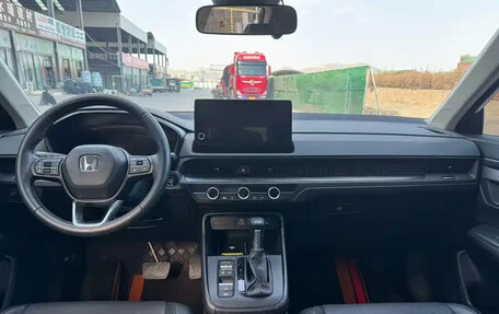 Honda CR-V, 2025 год, 3 600 013 рублей, 8 фотография