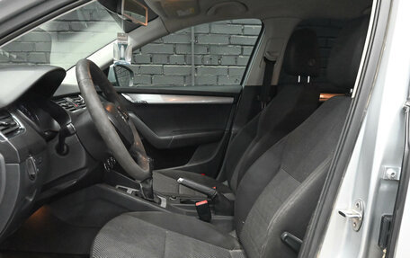 Skoda Octavia, 2013 год, 970 000 рублей, 16 фотография
