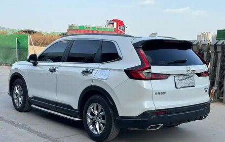 Honda CR-V, 2025 год, 3 600 013 рублей, 5 фотография