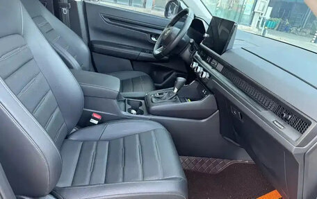 Honda CR-V, 2025 год, 3 600 013 рублей, 11 фотография