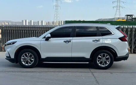 Honda CR-V, 2025 год, 3 600 013 рублей, 4 фотография