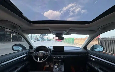 Honda CR-V, 2025 год, 3 600 013 рублей, 9 фотография