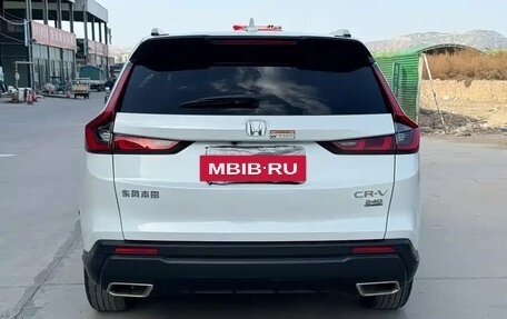 Honda CR-V, 2025 год, 3 600 013 рублей, 6 фотография