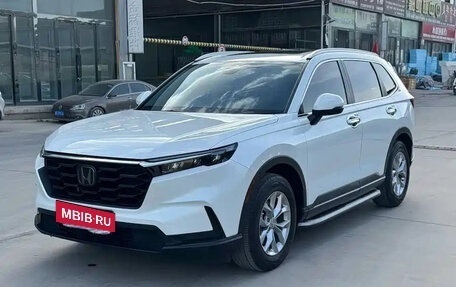 Honda CR-V, 2025 год, 3 600 013 рублей, 3 фотография