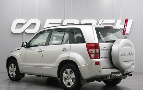Suzuki Grand Vitara, 2008 год, 1 099 000 рублей, 2 фотография