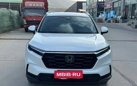 Honda CR-V, 2025 год, 3 600 013 рублей, 2 фотография