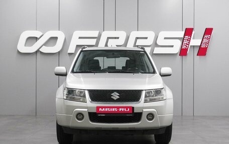 Suzuki Grand Vitara, 2008 год, 1 099 000 рублей, 3 фотография