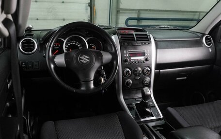 Suzuki Grand Vitara, 2008 год, 1 099 000 рублей, 6 фотография