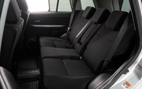 Suzuki Grand Vitara, 2008 год, 1 099 000 рублей, 9 фотография