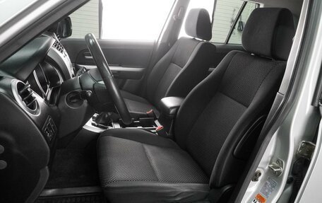 Suzuki Grand Vitara, 2008 год, 1 099 000 рублей, 10 фотография
