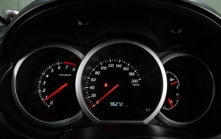 Suzuki Grand Vitara, 2008 год, 1 099 000 рублей, 13 фотография