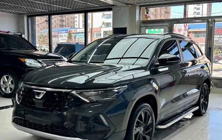 Volkswagen Jetta VII, 2022 год, 1 740 000 рублей, 3 фотография