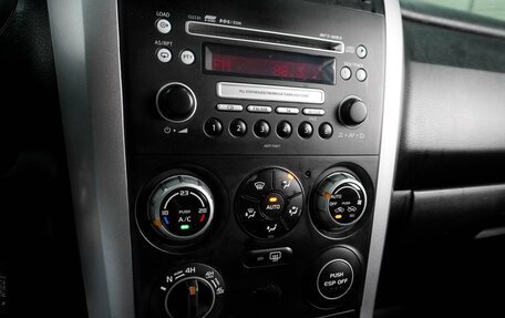 Suzuki Grand Vitara, 2008 год, 1 099 000 рублей, 12 фотография